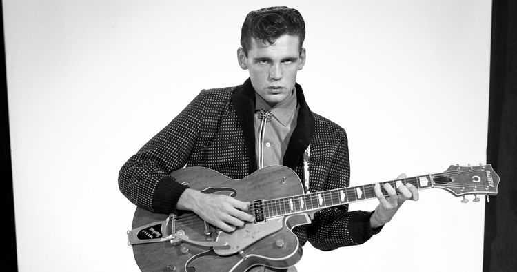 Duane Eddy