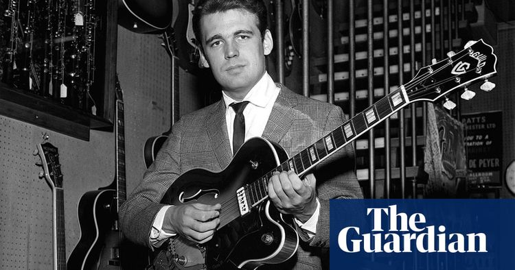 Duane Eddy