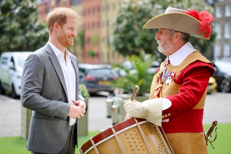 Prince Harry