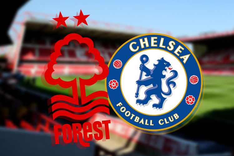 Nottm Forest vs Chelsea