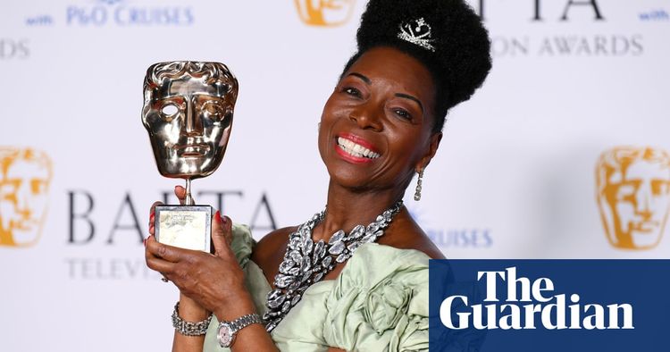 Floella Benjamin