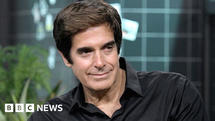 David Copperfield