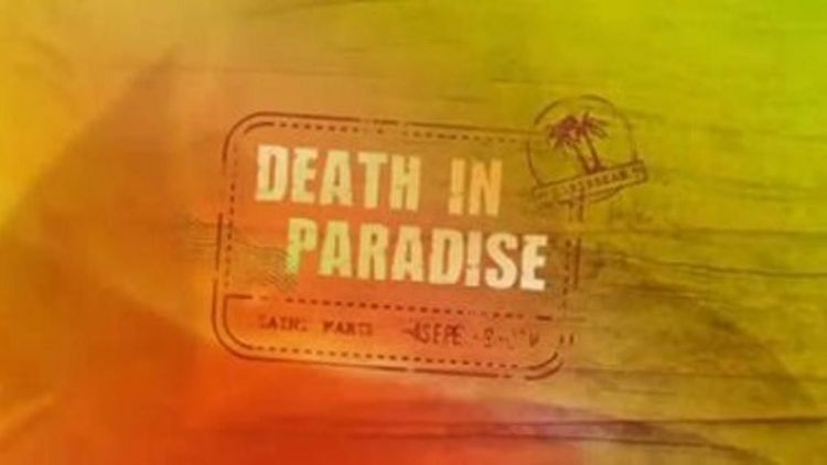 Death in Paradise