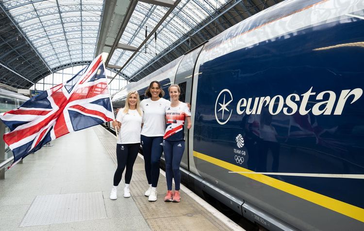 Eurostar