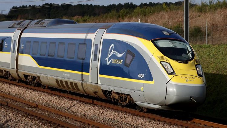 Eurostar