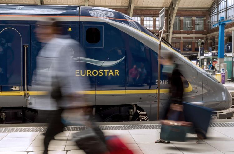 Eurostar