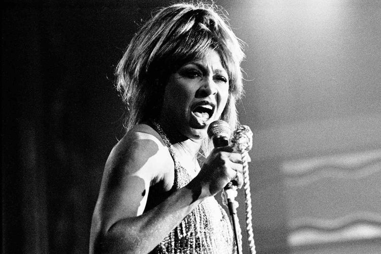 Tina Turner