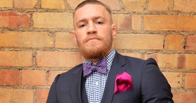 Conor McGregor