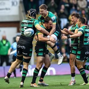 Northampton Saints