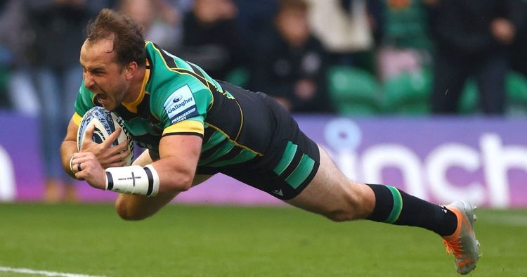 Northampton Saints