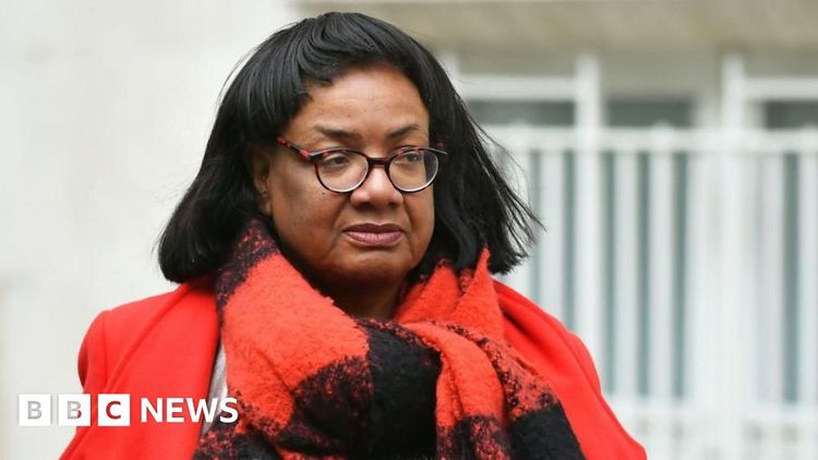 Diane Abbott