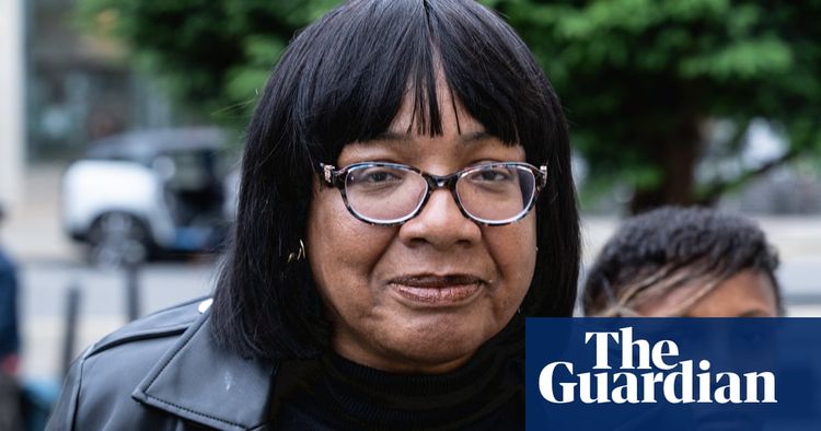 Diane Abbott