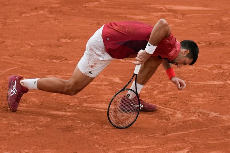 Djokovic