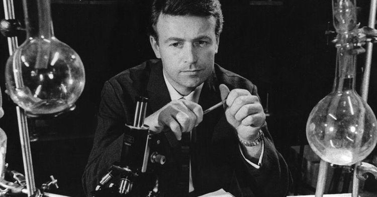 William Russell