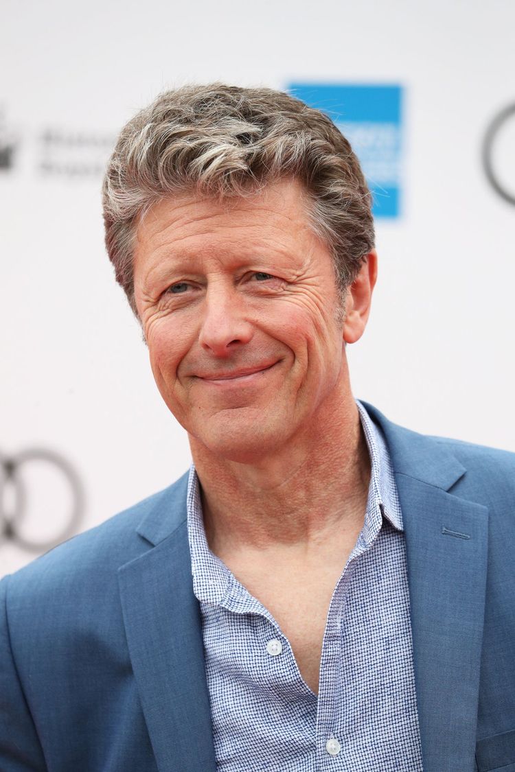 Charlie Stayt