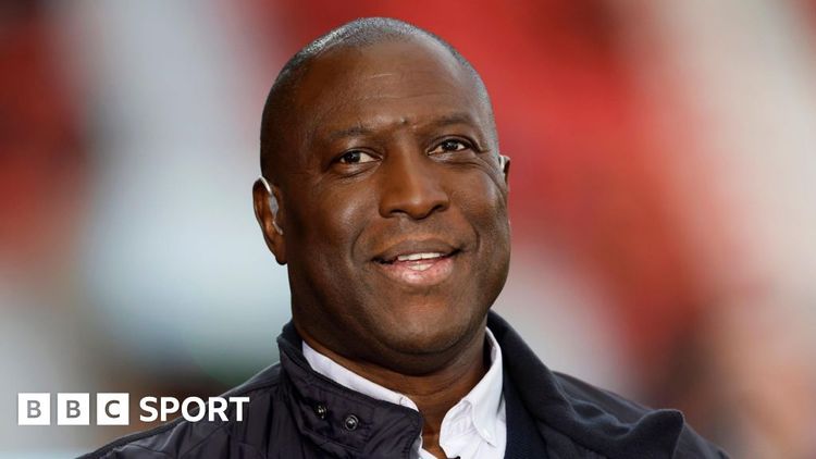 Kevin Campbell