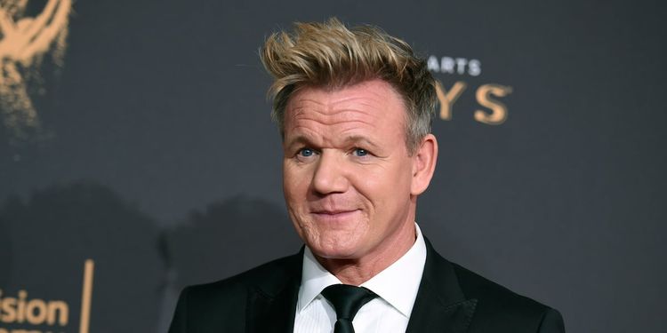 Gordon Ramsay