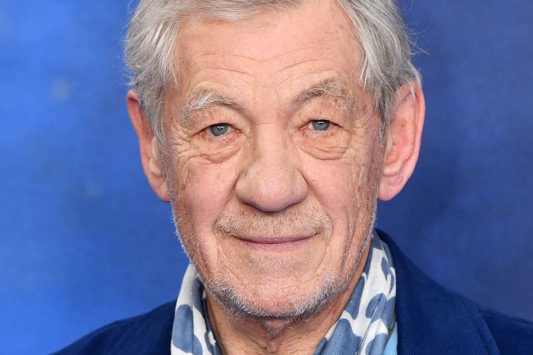 Ian McKellen