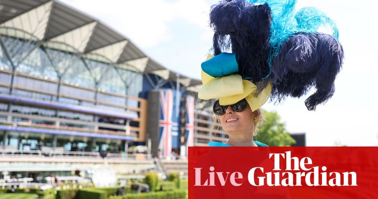 Royal Ascot