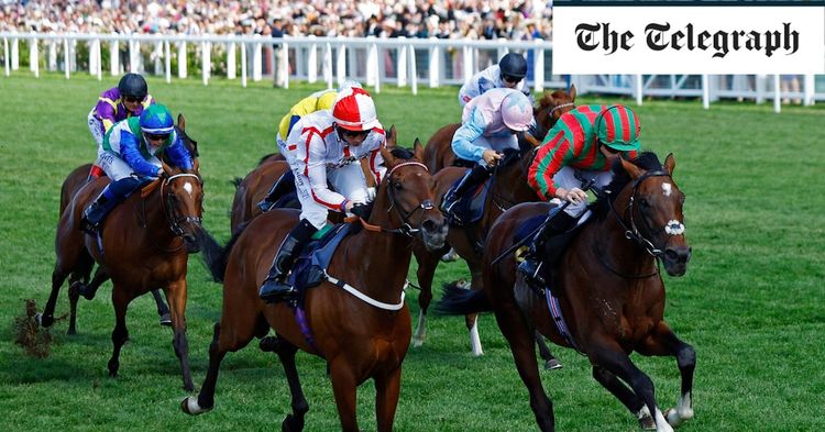 Royal Ascot