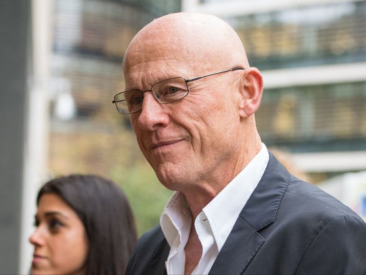 John Caudwell