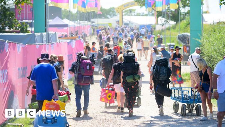 Isle of Wight Festival