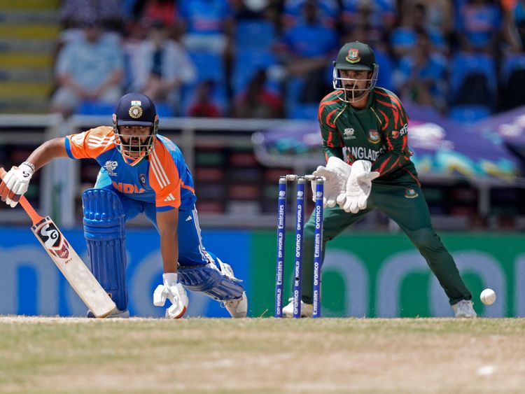 India vs Bangladesh