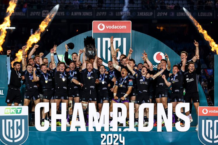 Glasgow Warriors