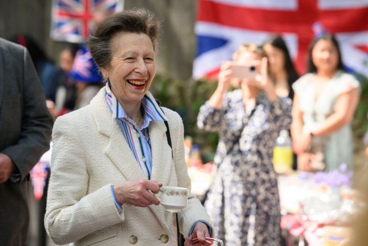 Princess Anne