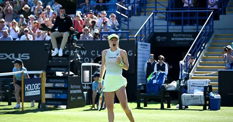 Harriet Dart