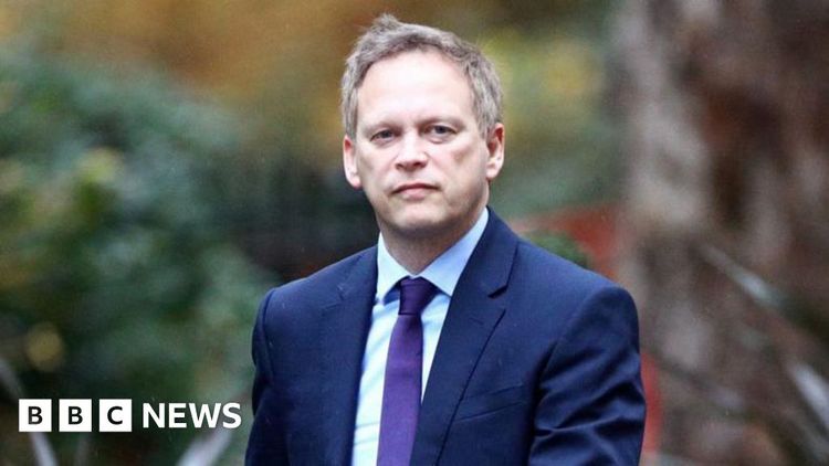 Grant Shapps