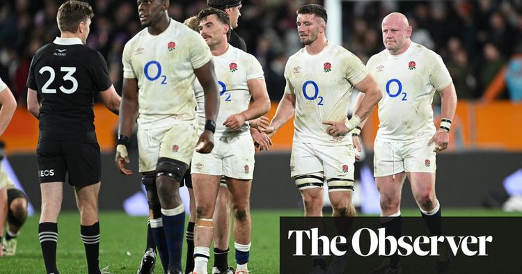 England Rugby