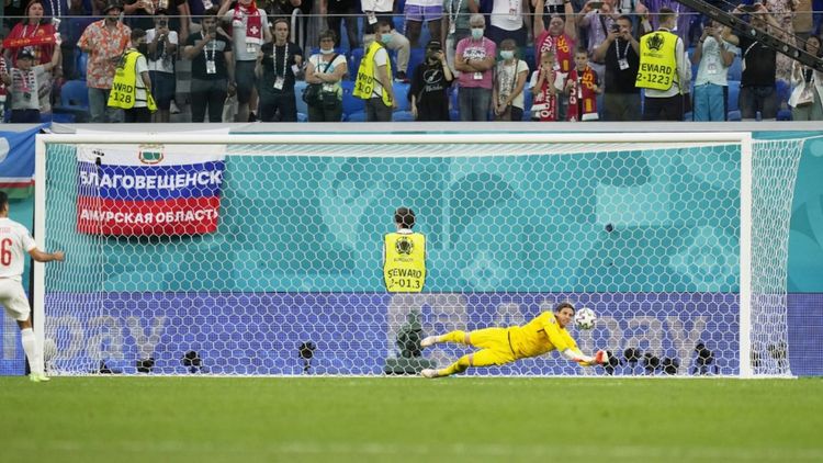 Yann Sommer