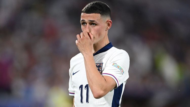 Phil Foden