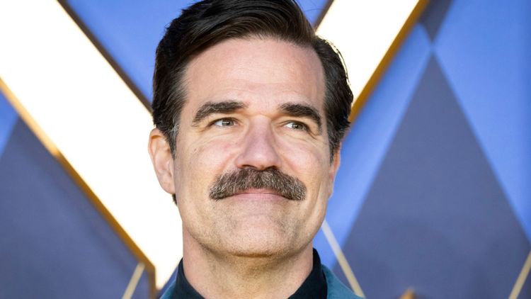 Rob Delaney