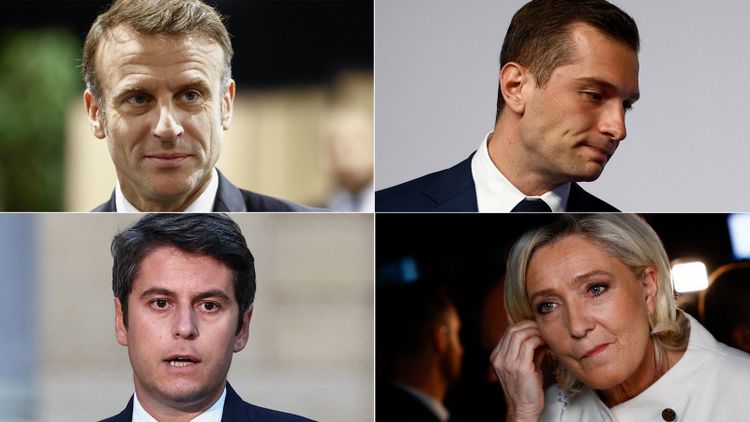 French elections