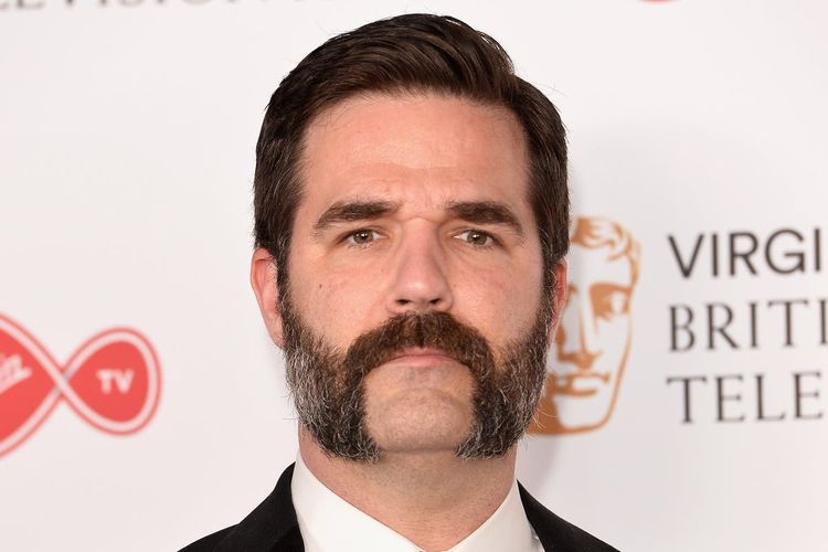 Rob Delaney