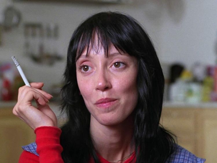 Shelley Duvall