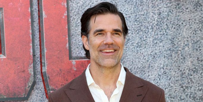 Rob Delaney