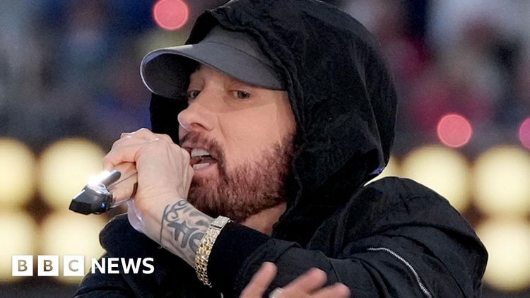 Eminem