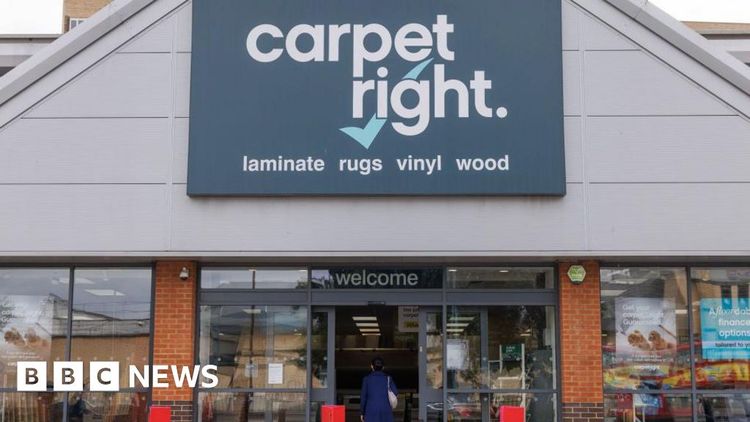 Carpetright