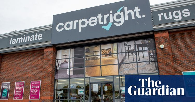 Carpetright