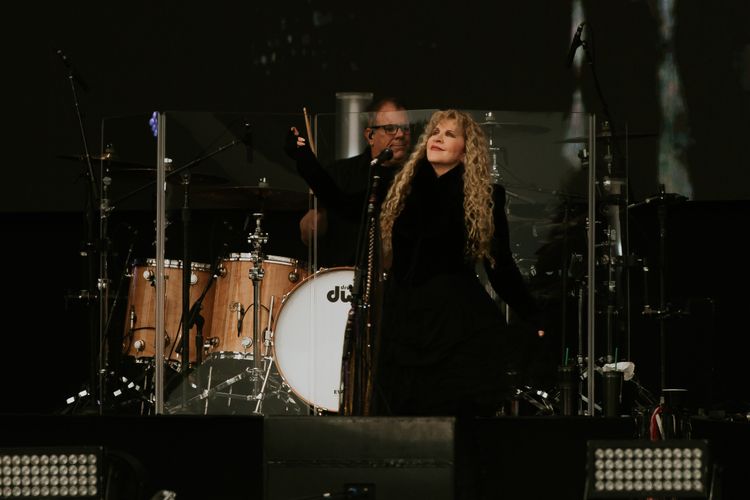 Stevie Nicks