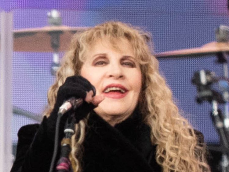 Stevie Nicks