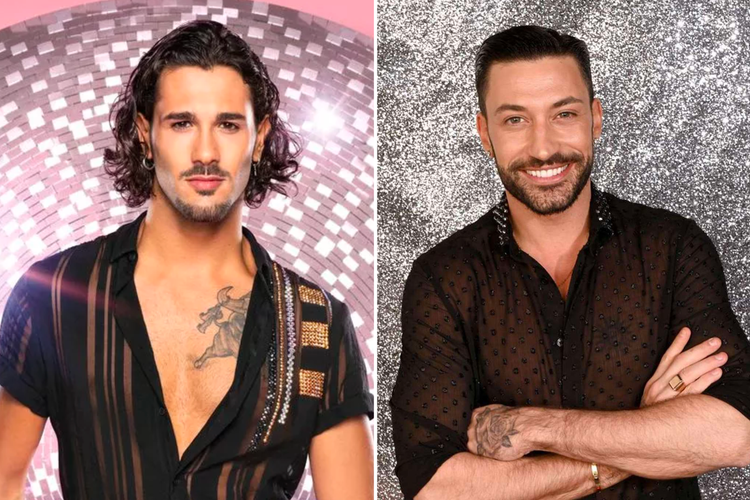 Giovanni Pernice