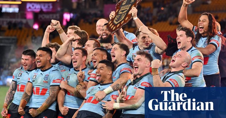 State of Origin