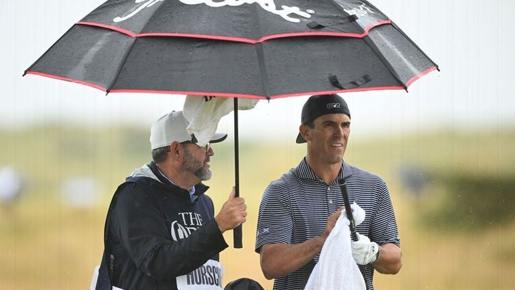 Billy Horschel