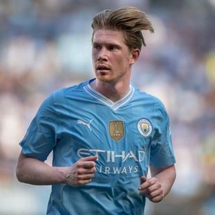 Kevin De Bruyne