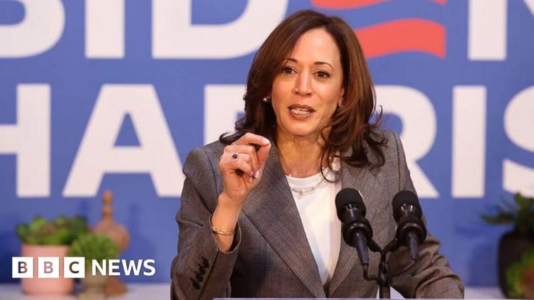 Kamala Harris