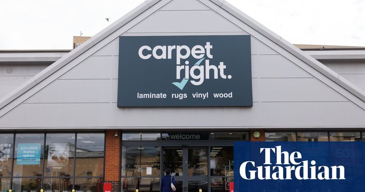 Carpetright